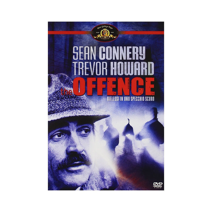 DVD - Offence The (1 DVD