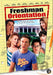 Freshman orientation