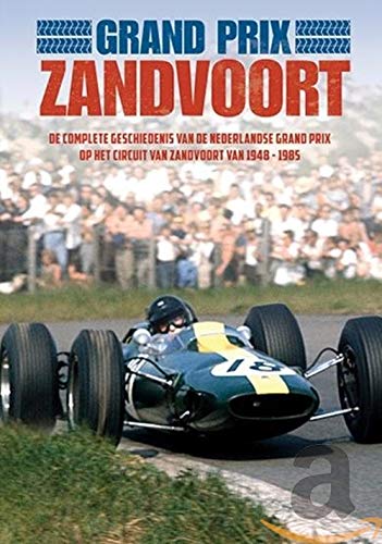 Grand Prix - Zandvoort