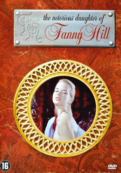 Notorious daughter of Fanny Hill, The