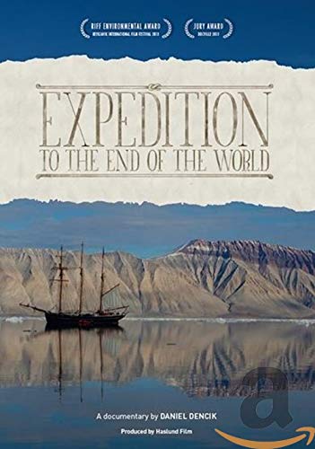 Expedition to the end of the world