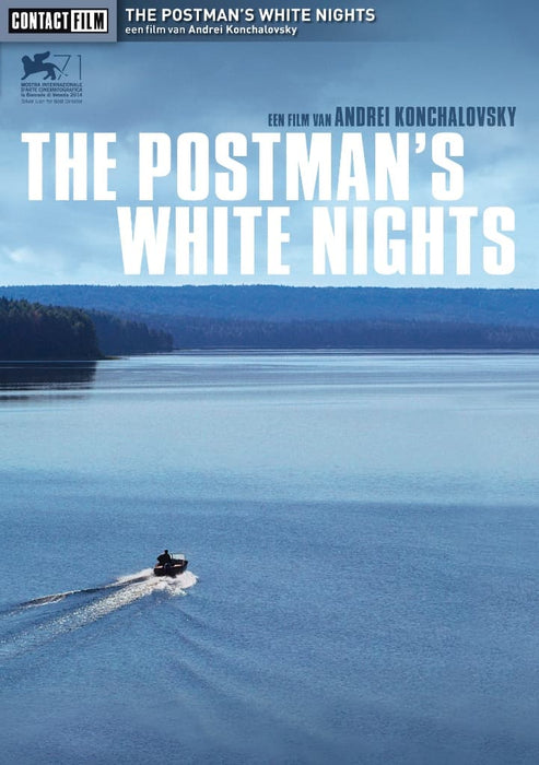Postman’s white nights