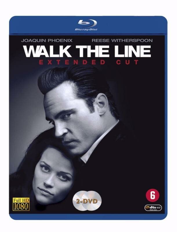 EXTENDED EDITION (2 DISCS) - W