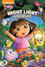 Dora The Explorer - Night Light Adventure 2016