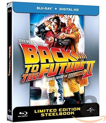 Back to the future 2