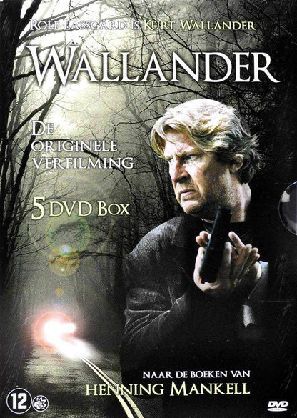 Wallander box