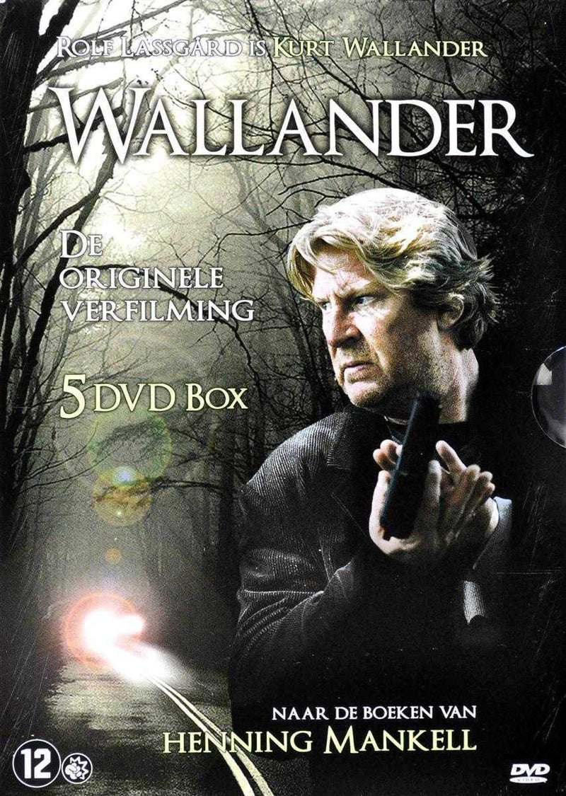 Wallander box