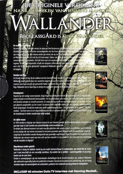 Wallander box