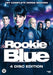 Rookie Blue Seizoen 3 2014
