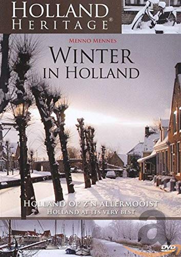 Holland heritage - Winter in Holland