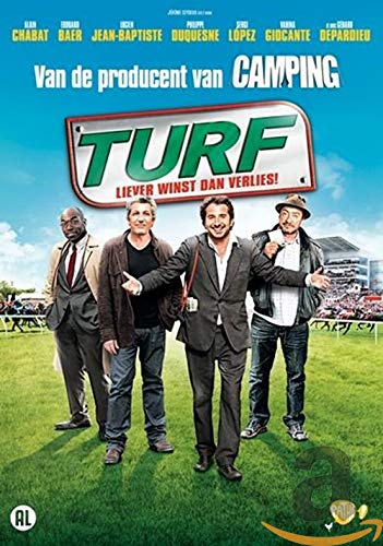 Turf