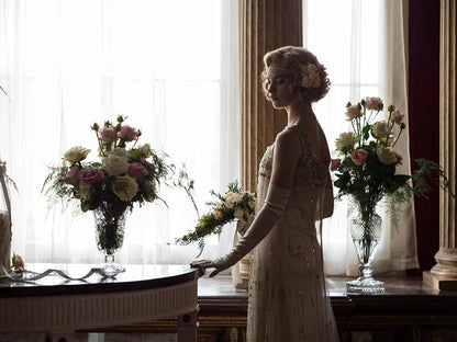 Downton Abbey: The Weddings 2017