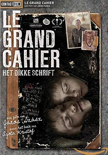 Le grand cahier