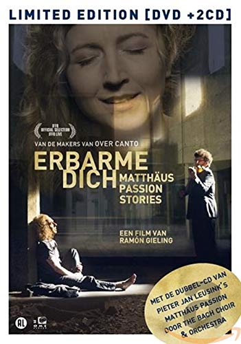 Erbarme dich - Matthäus Passion stories