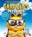 Garfield's pet force