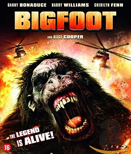 Bigfoot