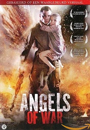 Angels of war