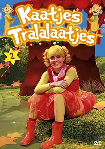 Kaatjes tralalaatjes 2