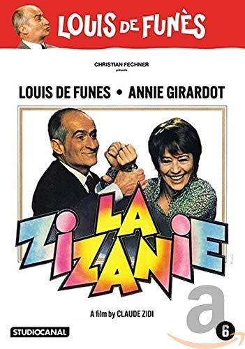 La zizanie