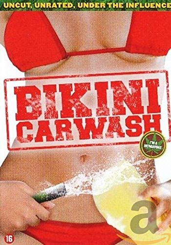 Bikini carwash
