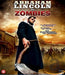 Abraham Lincoln vs zombies