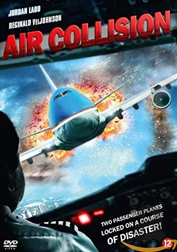 Air Collision
