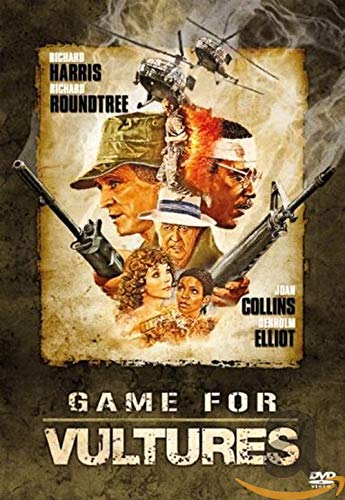 Game for vultures