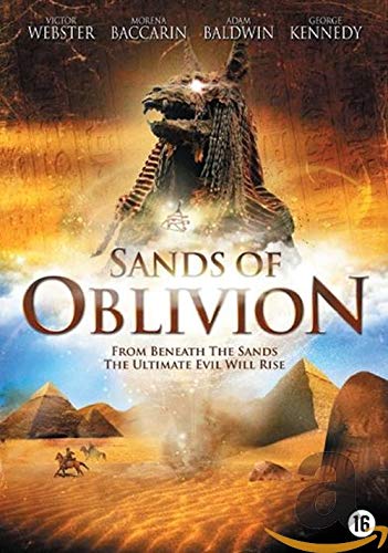 Sands of oblivion