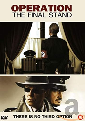 Operation The Final Stand - [Dutch Import]
