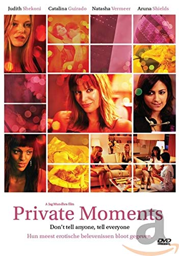 Private moments