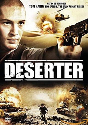 Deserter