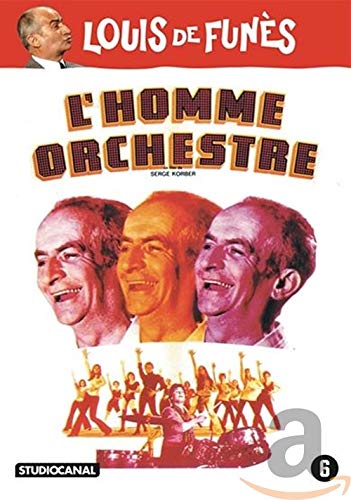 L'homme orchestre