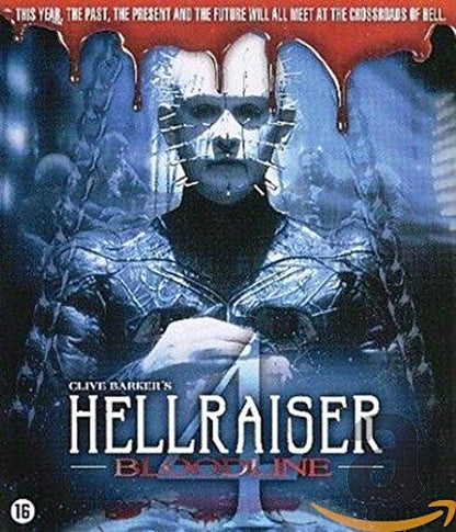 Hellraiser 4