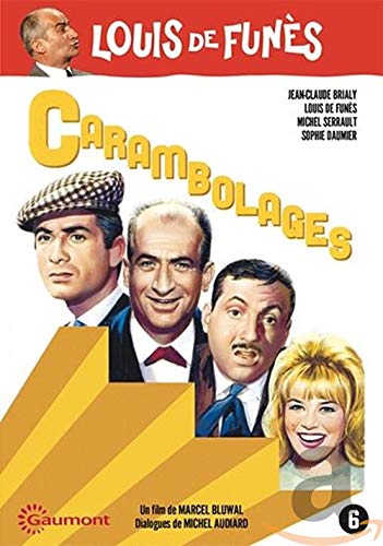 Carambolages