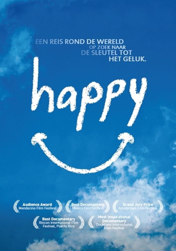Happy