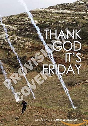 Thank god it's friday