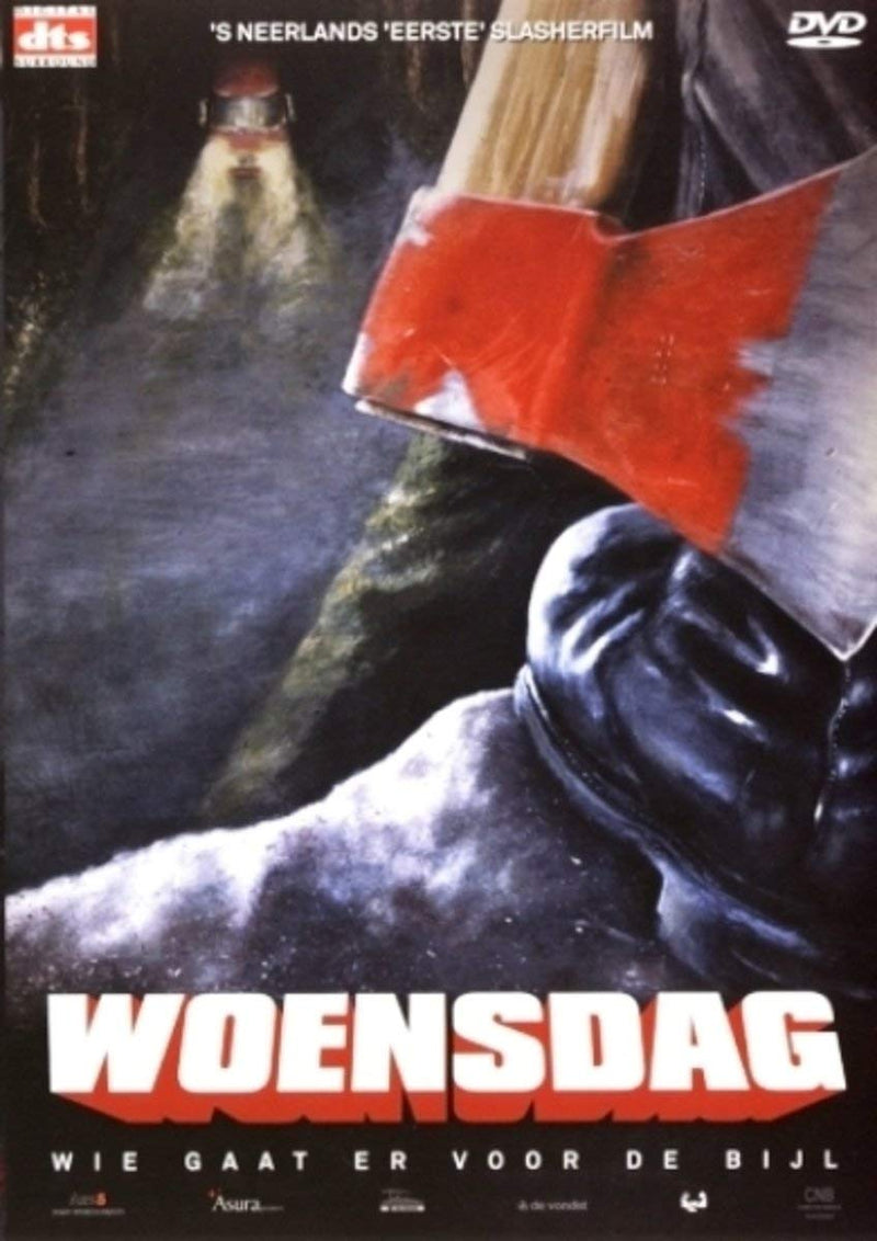 Woensdag