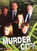 STUDIO CANAL - MURDER CITY S1 - 6 DVD (1 DVD