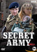 Secret army - Seizoen 3