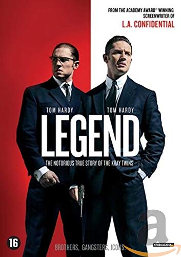 Legend 2016