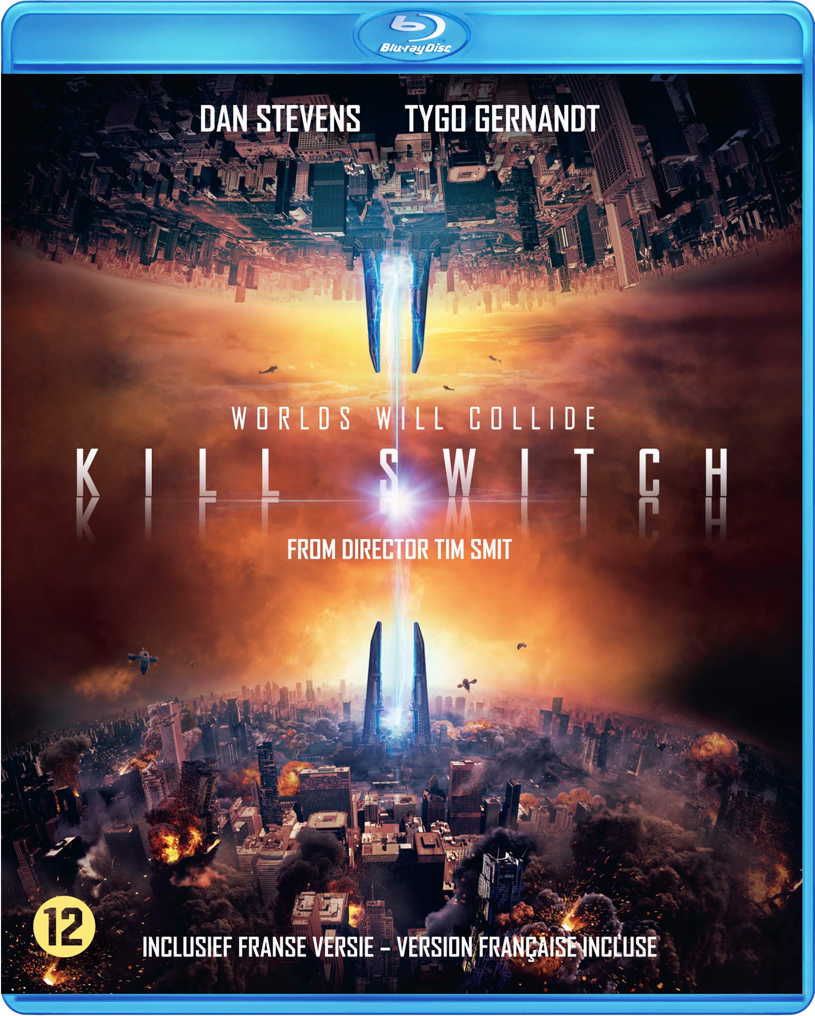 Kill Switch 2017