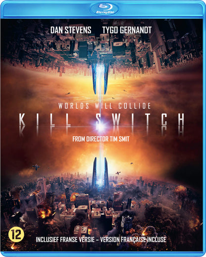 Kill Switch 2017