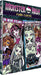 MONSTER HIGH FANG-TASTIC : SEM