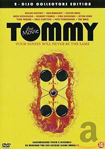 Tommy the musical
