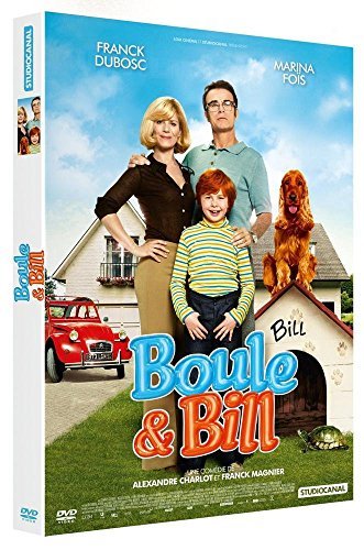 Ball & Bill (coverage may vary