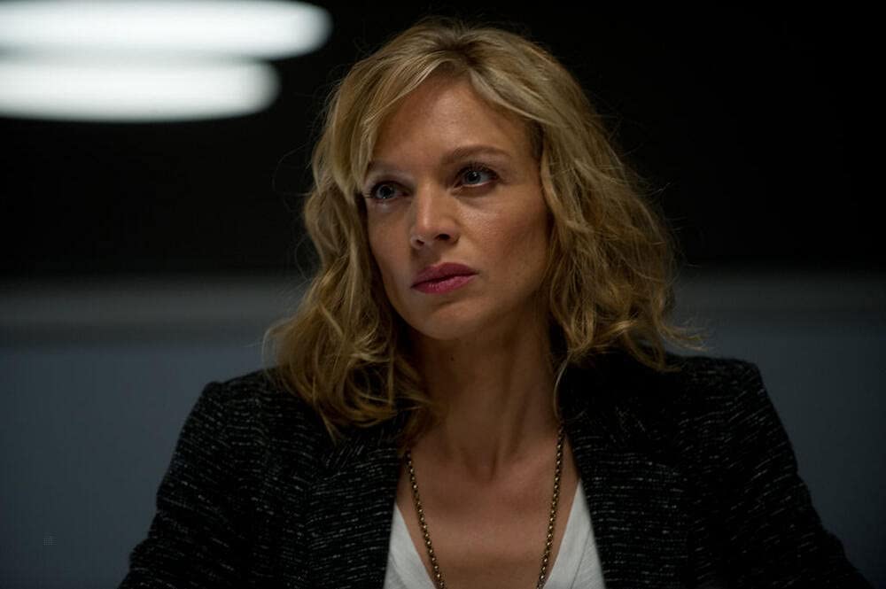 Motive, saison 1   Lehman, Kristin; Ferreira, Louis; Smith, C...