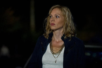 Motive, saison 1   Lehman, Kristin; Ferreira, Louis; Smith, C...