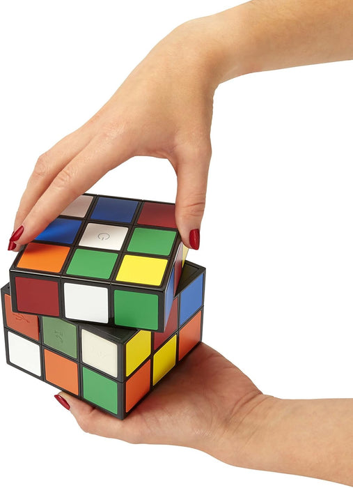 Bluetooth Speaker Rubik`s Cube -