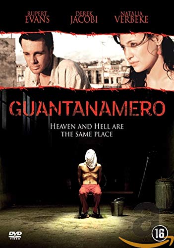 Guantanamero