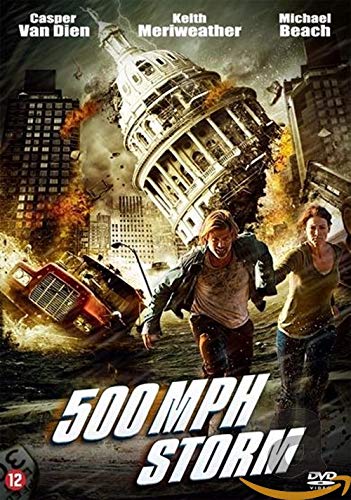 500 MPH storm